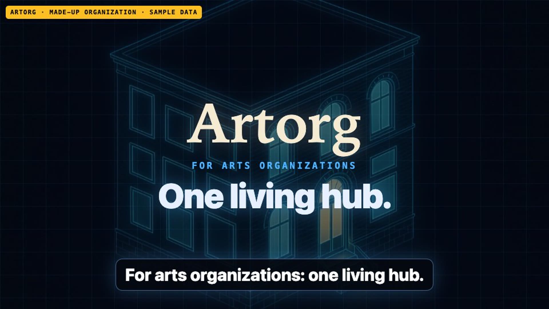 Artorg demo