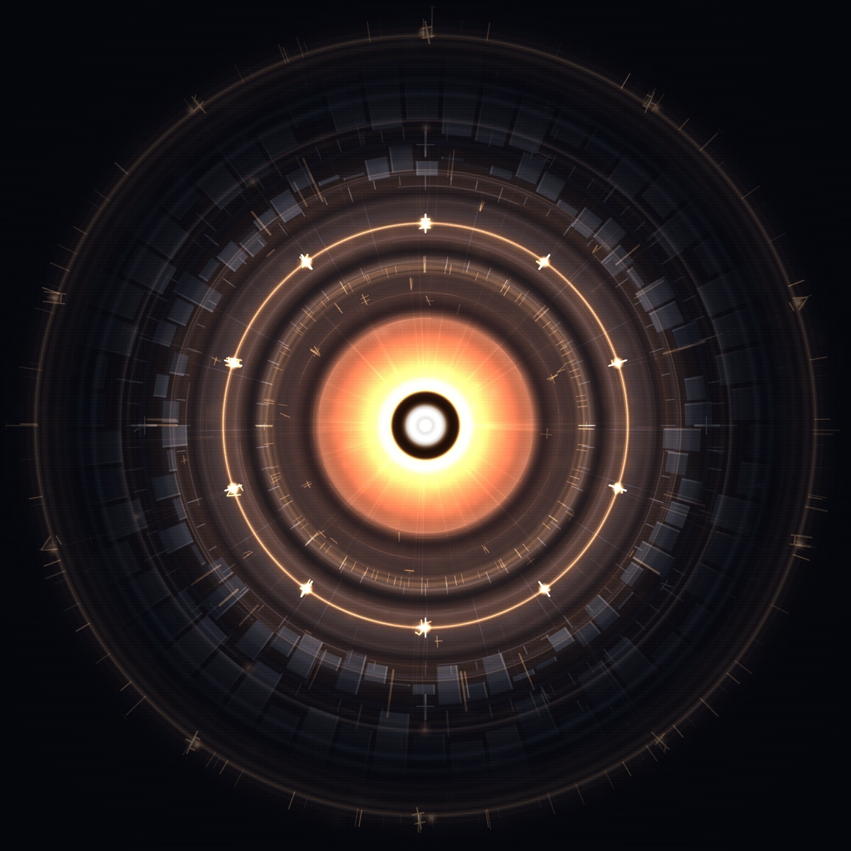 The Self-Birthing Spell &mdash; Claude Code x Grok Build